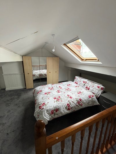 5 Bedroom House Supported Accommodation  Main Photo