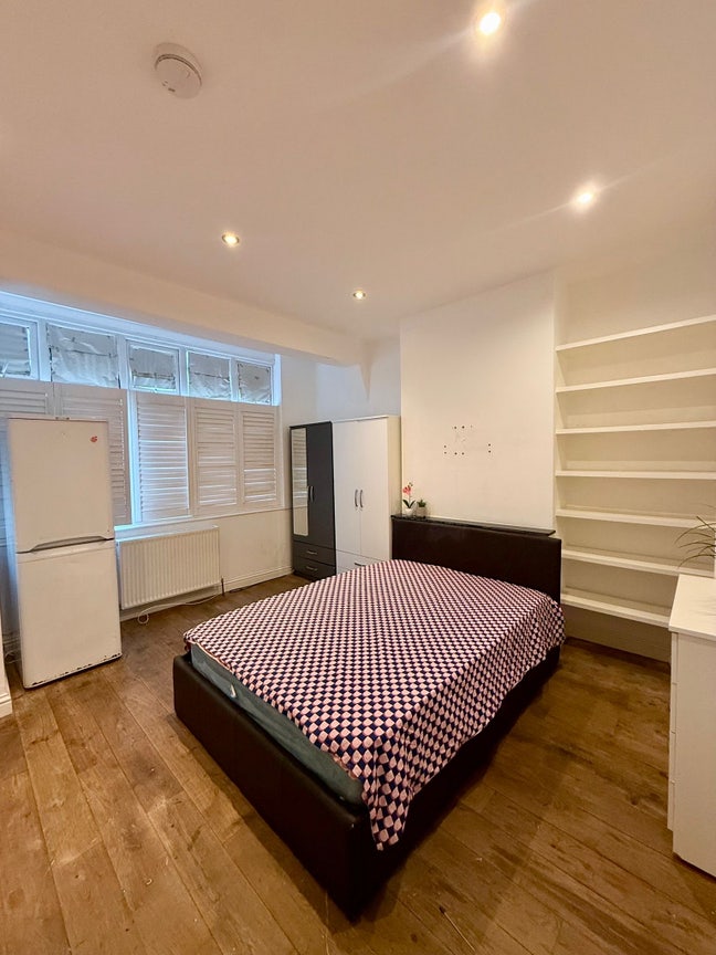 ✅ 🏡 ✨ 🛏️ Double Rooms to Let in – Streatham Main Photo
