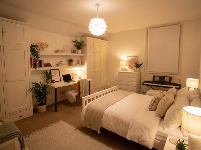 Spacious room in Uxbridge for a Female!!! ASAP Main Photo