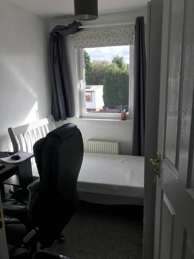 Comfi Single bedroom Main Photo