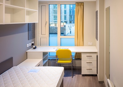 Shared Accommodation, Short term En-suite let Main Photo