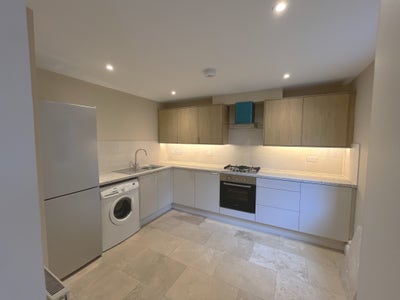 AMAZING Victorian 2 bed apartment in Sefton Park  Main Photo