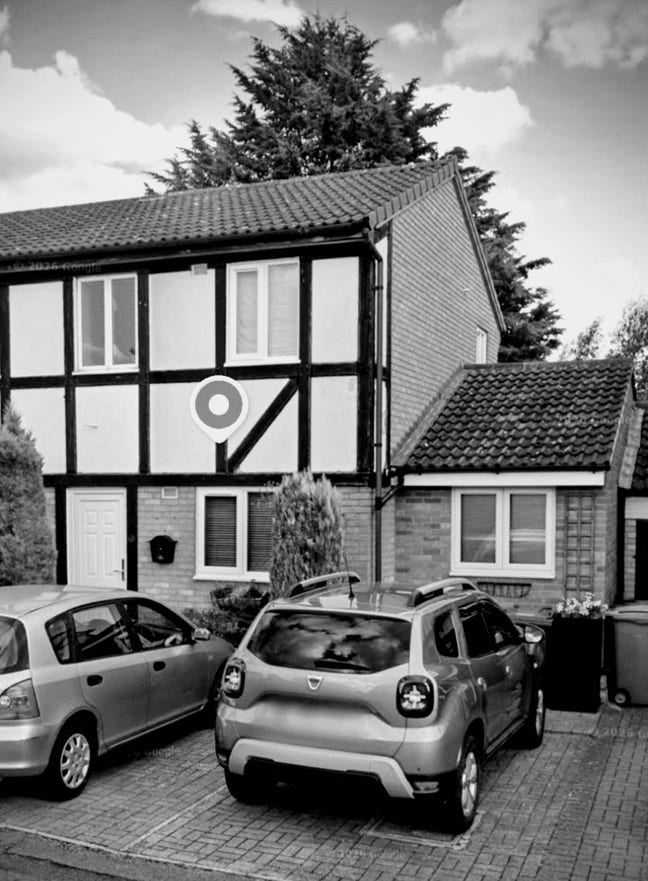 Double Room - Wigmore - Luton Airport - LU2 Main Photo