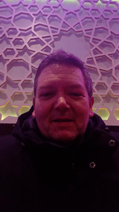 46 year old Male seeks a double room Main Photo