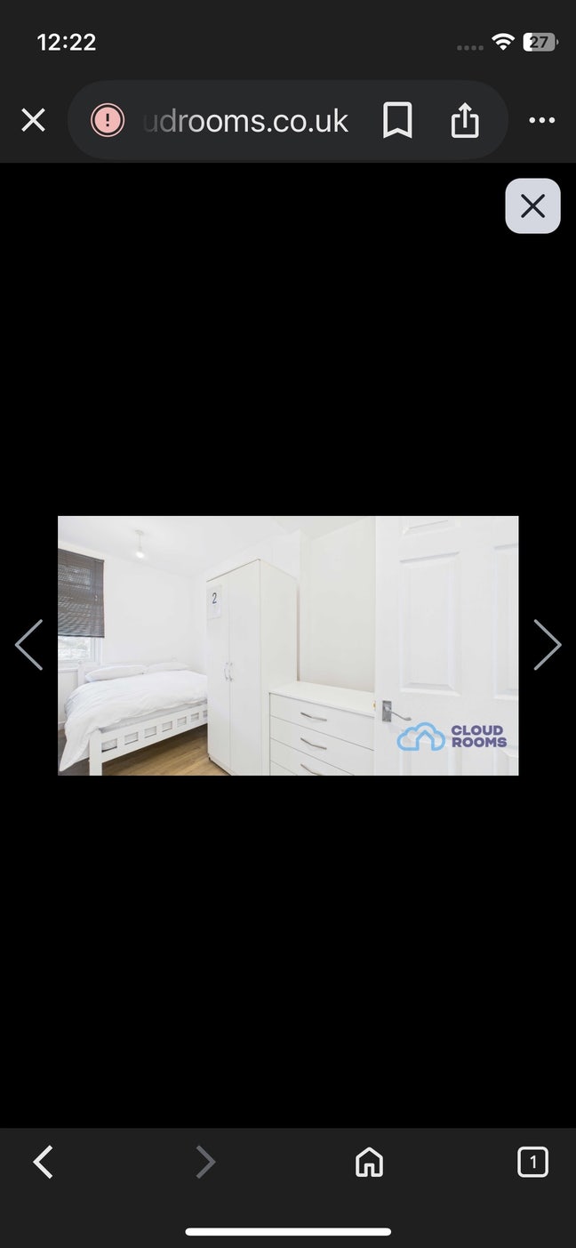 Ensuite/studio room available immediately  Main Photo