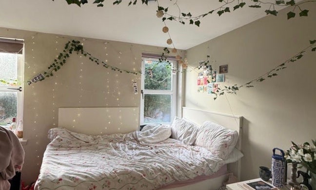 Student hall room to rent  Main Photo