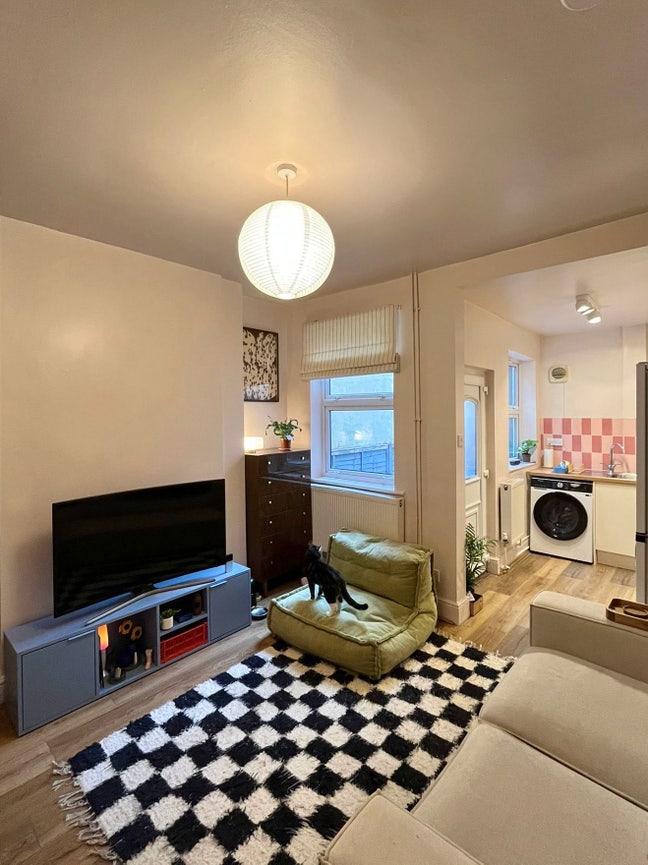 Double room to rent in Long Eaton Main Photo