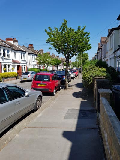 Double Bedroom Lower Addiscombe  Main Photo