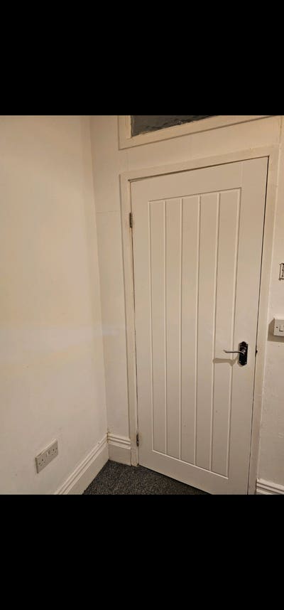 Female only Main Photo