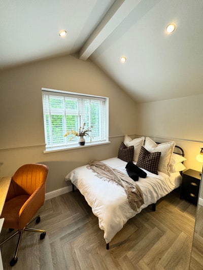 🔥 Studio -All Bills Included Kitchenette/En-Suite Main Photo