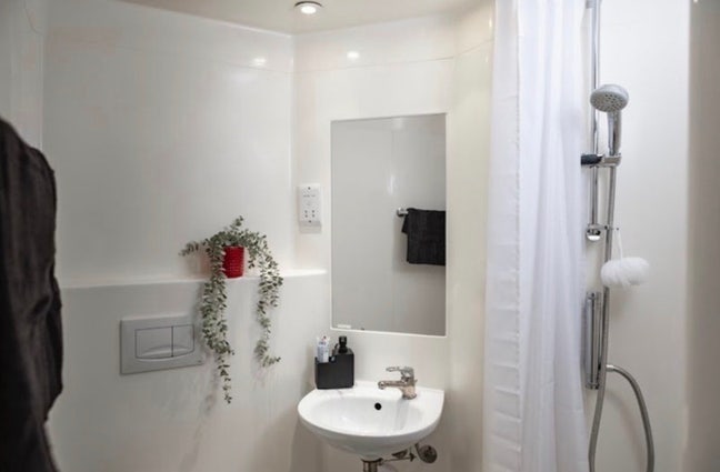 Enhance Deluxe Room  Main Photo