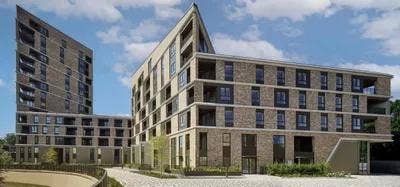 New Build | Double Rooms in Modern Development Main Photo