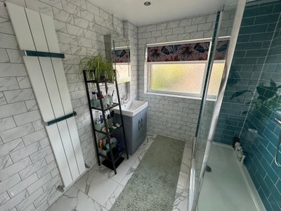 Single Room - Ruislip – 4 mins to Tube – Bills Inc Main Photo