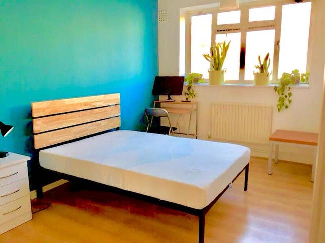 Large room in Battersea  Main Photo