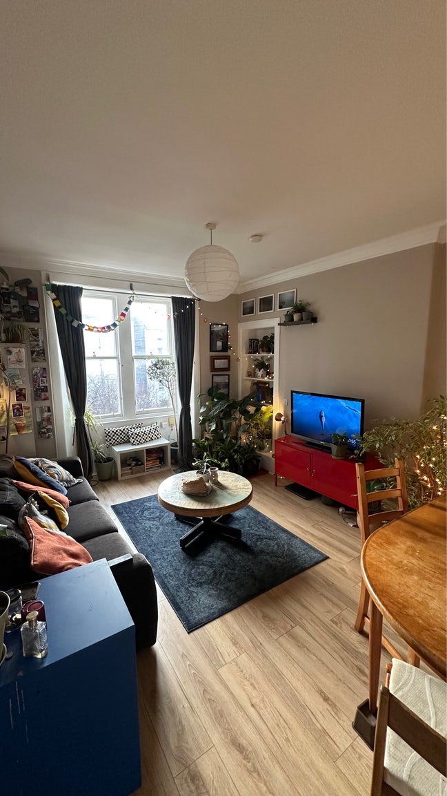  Double room  in Leith Main Photo