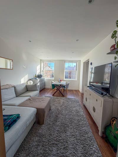 Double bedroom in Bermondsey near the river Main Photo