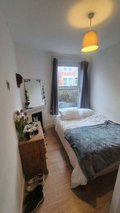 Double bedroom in Tooting Bec  Main Photo