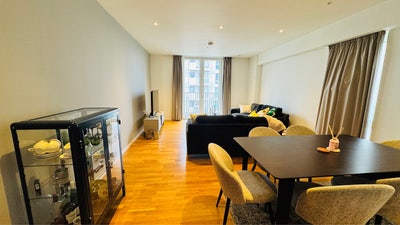 Spacious Double  11th March , East Village E20 🏘️ Main Photo