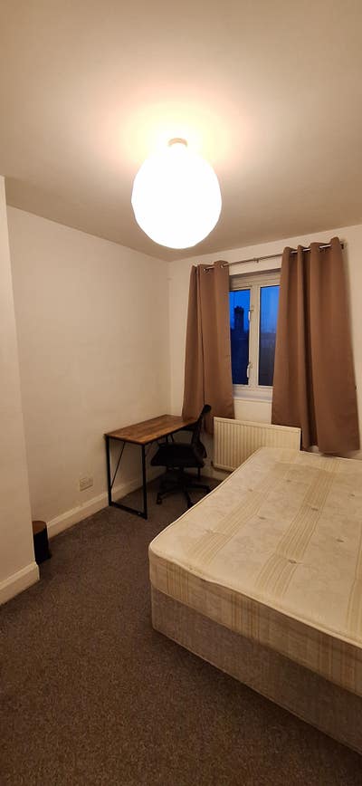 Amazing Room in a Beautiful Flat in Wandsworth Main Photo