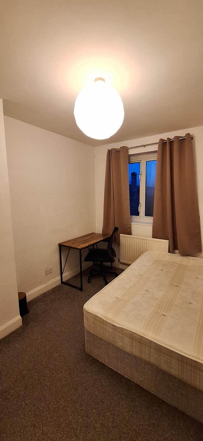 Amazing Room in a Beautiful Flat in Wandsworth Main Photo