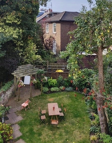 Double Room in Friendly House - West Hampstead Main Photo