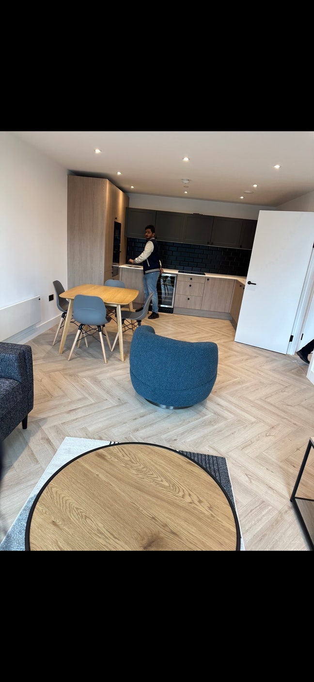 Double Bed at Colliers Yard Main Photo