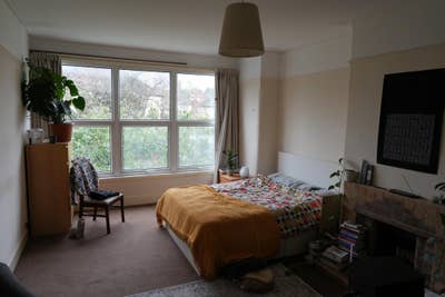 Large, Bright Room in Streatham 6 Bed / Apr - Jun Main Photo