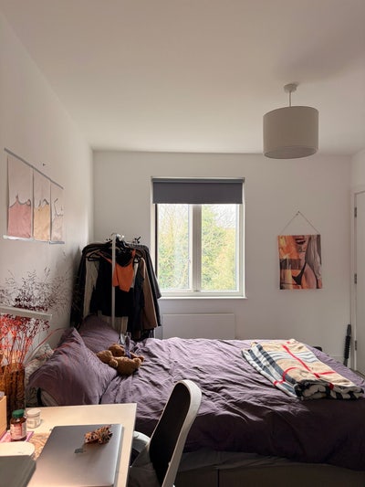 Finsbury Park En-suite room bills inc Main Photo