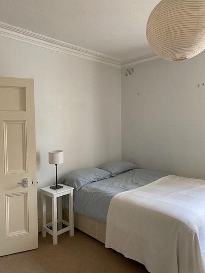 Large Double Room in Beautiful Maida Vale Flat  Main Photo