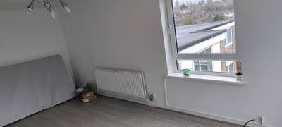 Bright & Spacious Double Room – All Bills Included Main Photo