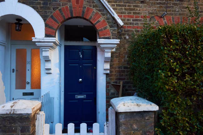 Single Room in Maida Hill-Queen's Park, Bills Incl Main Photo