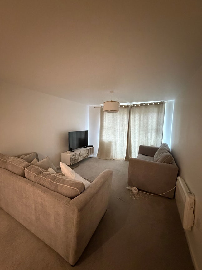 1 Double Room including own bathroom  Main Photo