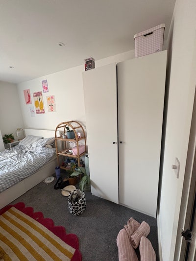 1 Bed Room for Let in Salford  Main Photo