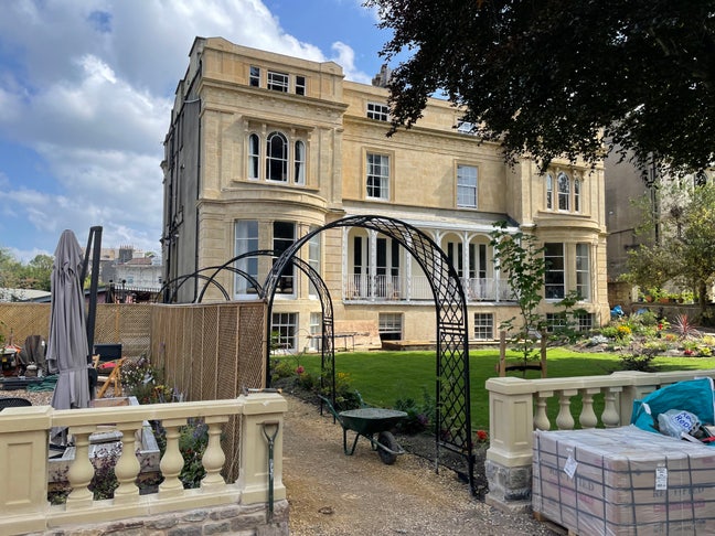 Unique community house share in Cotham Main Photo