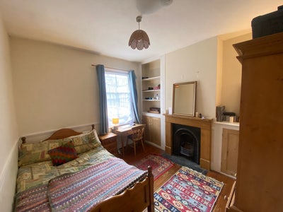 Double rooms to rent in friendly City Centre house Main Photo