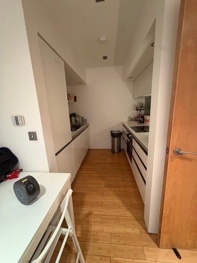 Double bedroom for rent in Haggerston! Main Photo