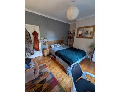 Beautiful House on cusp of Chorlton - short term l Main Photo