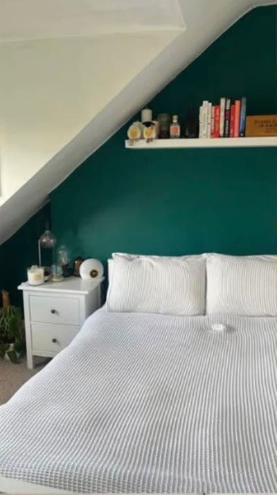 Double bedroom in  Main Photo
