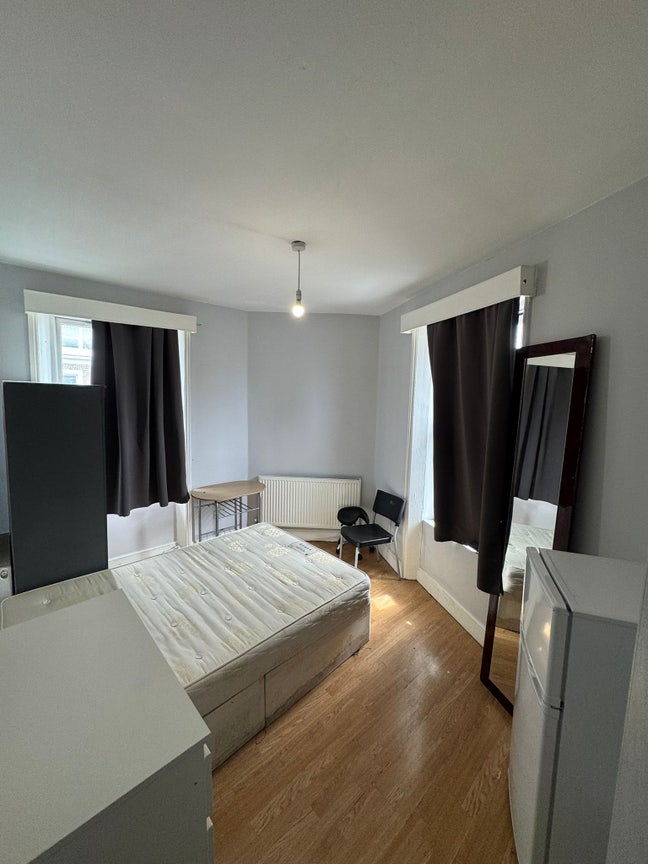 ✨ 🛌 Double Room for Single Use to Let- Maida Vale Main Photo