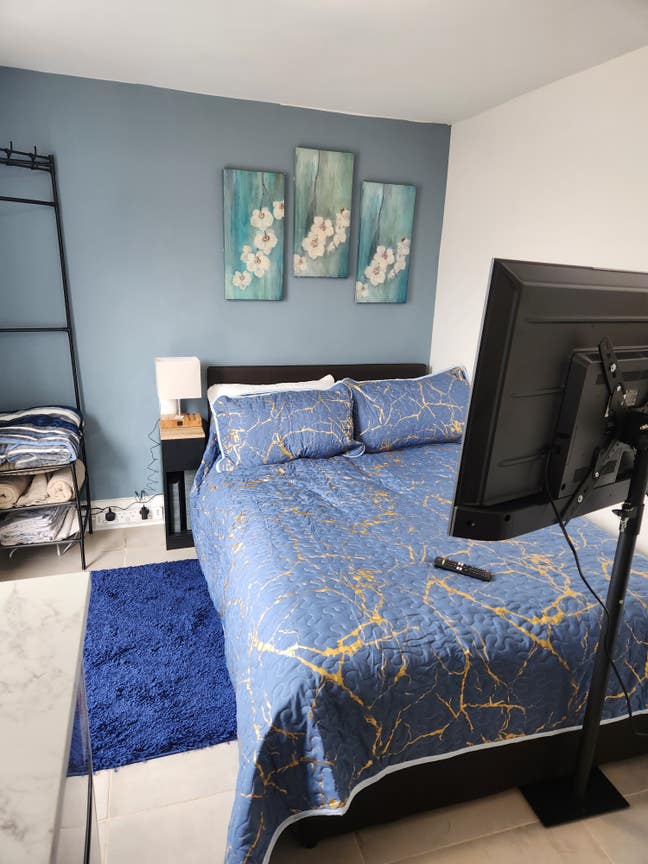 Stylish private self contained 1-bed garden annex. Main Photo