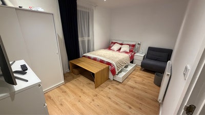 Double Room  Main Photo