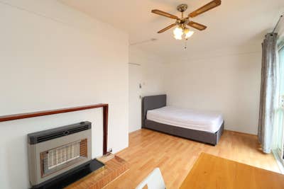 Double Room with Balcony in Zone 1  - Bermondsey Main Photo