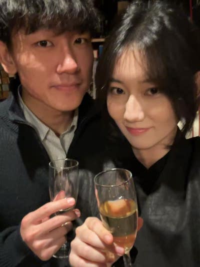 Friendly Couple seeking Ensuite/Double Room Main Photo