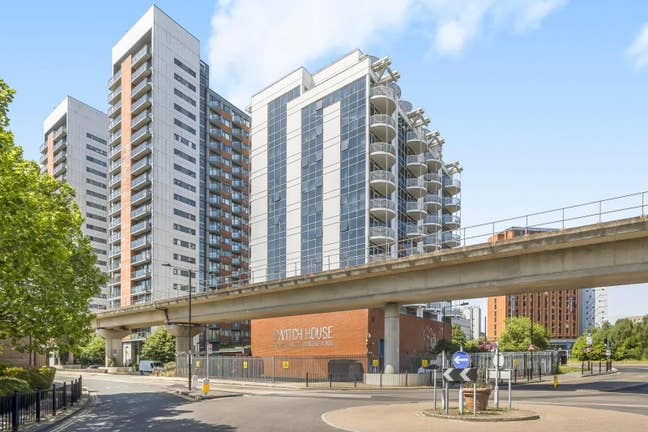 3 Bed Flat in Top Location - Amazing View! Main Photo