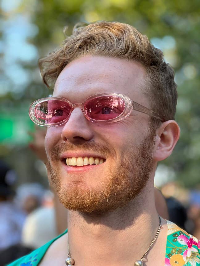 Looking for warm and thoughtful people to buddy up Main Photo