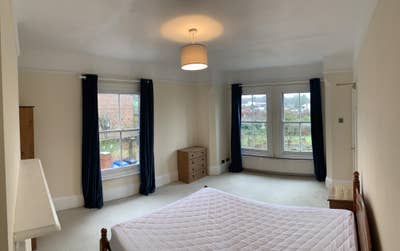 Large Double Room Farmhouse, Norwich NR2 Main Photo
