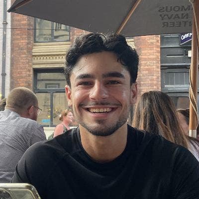 Looking for a room/buddy-ups for September 2026 Main Photo