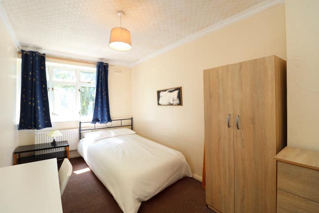 Best Offer-Cheapest Rooms in Canary Wharf!  Main Photo