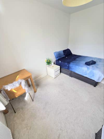 Contractors/NHS/Professionals + All bills inc Main Photo