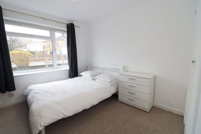 Room in a 3 Bed Flat! Northern Line!   Main Photo